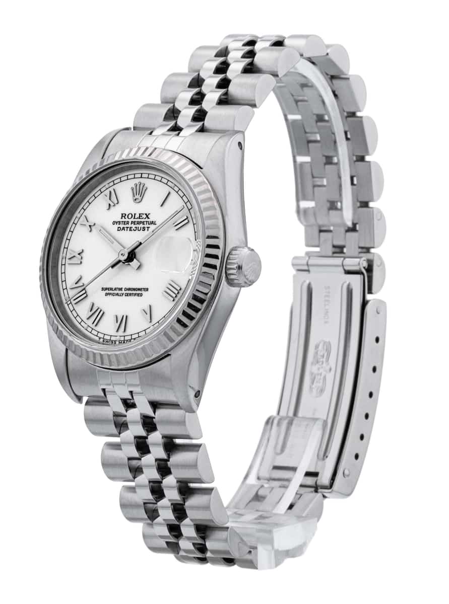 Rolex Mid-Size Datejust 68274 Rolex Mid-Size Datejust 68274